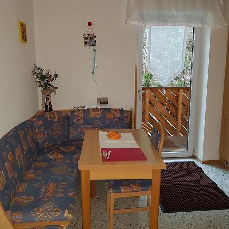 Gaestehaus Forstner Лойх Экстерьер фото