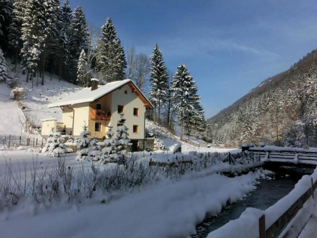 Gaestehaus Forstner Лойх Экстерьер фото