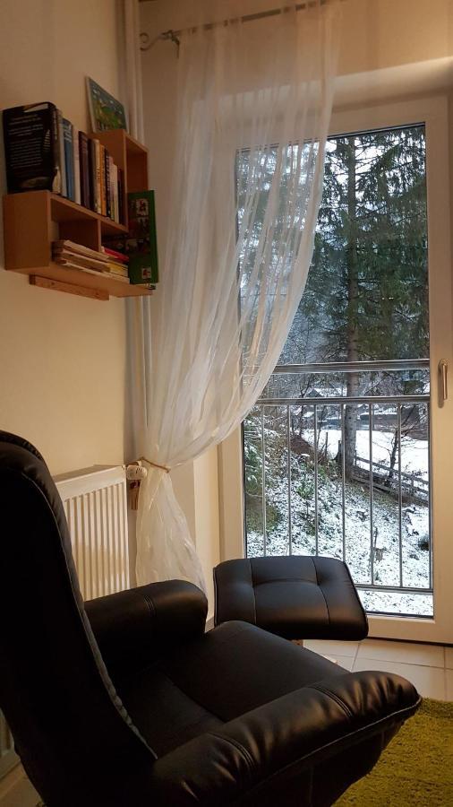 Gaestehaus Forstner Лойх Экстерьер фото