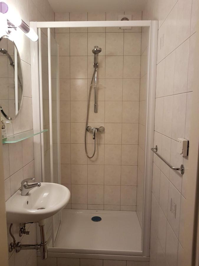 Gaestehaus Forstner Лойх Экстерьер фото